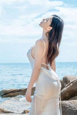 年年海蓝之谜