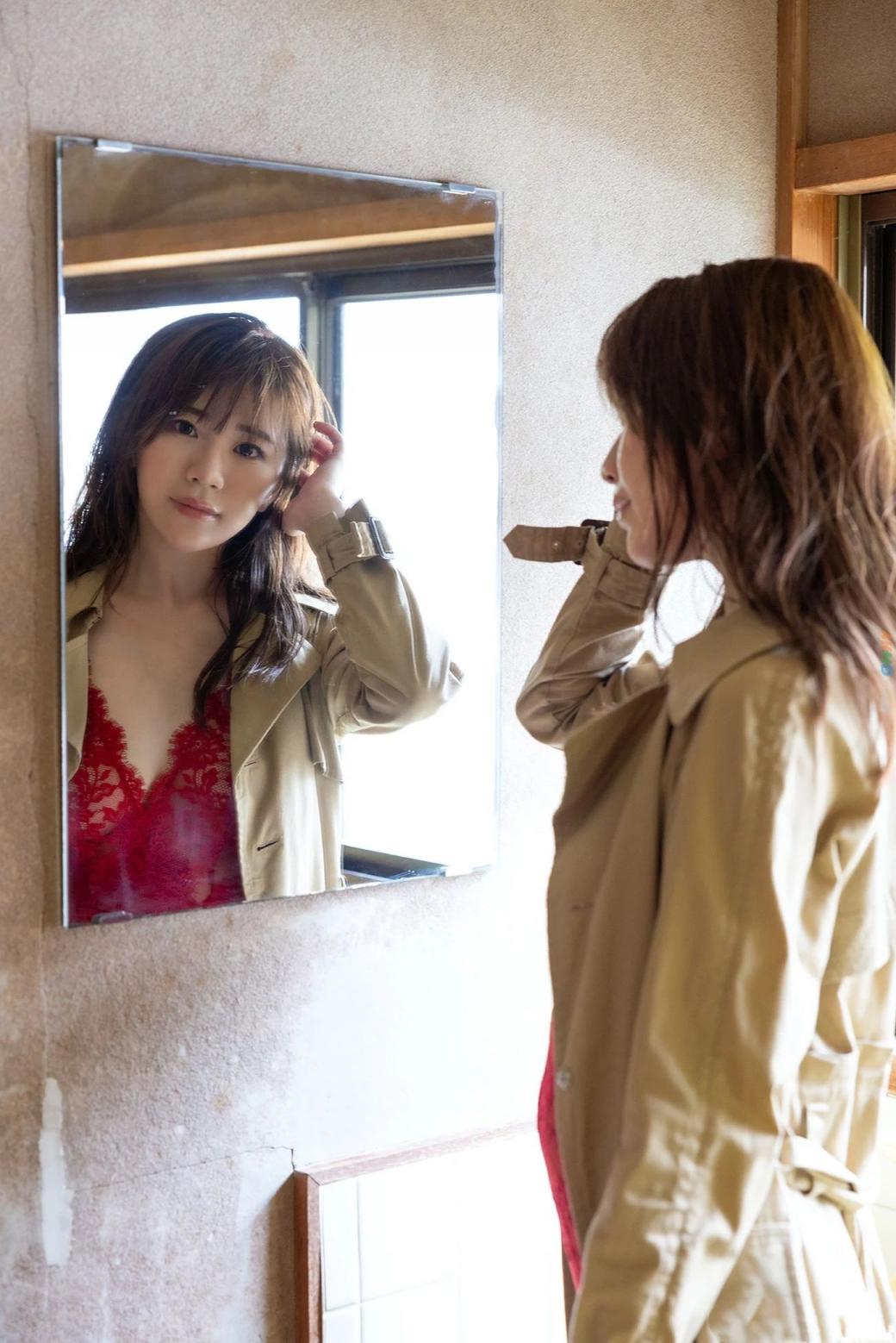 宮下玲奈