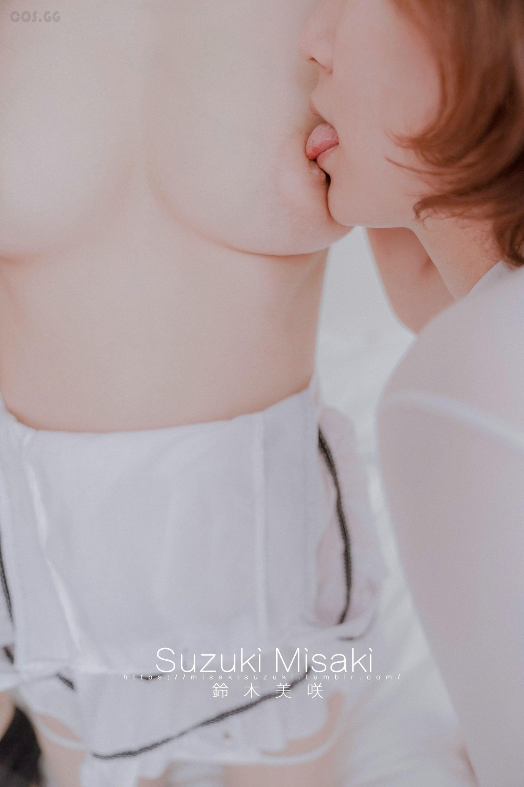 铃木美咲 - 小鸟酱百合，大小姐和女仆们