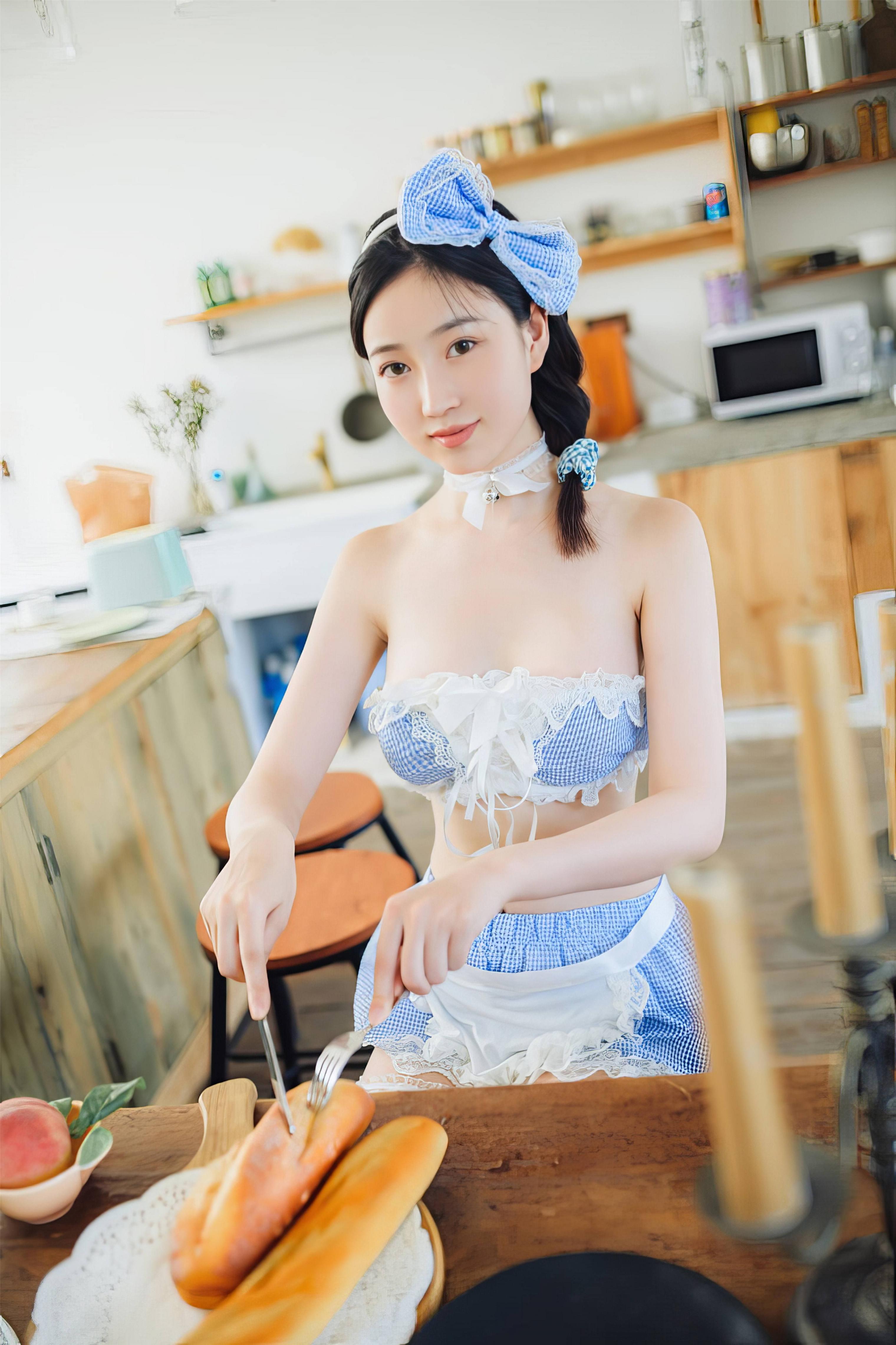 年年少女 - 厨娘，你是厨子我是饭菜