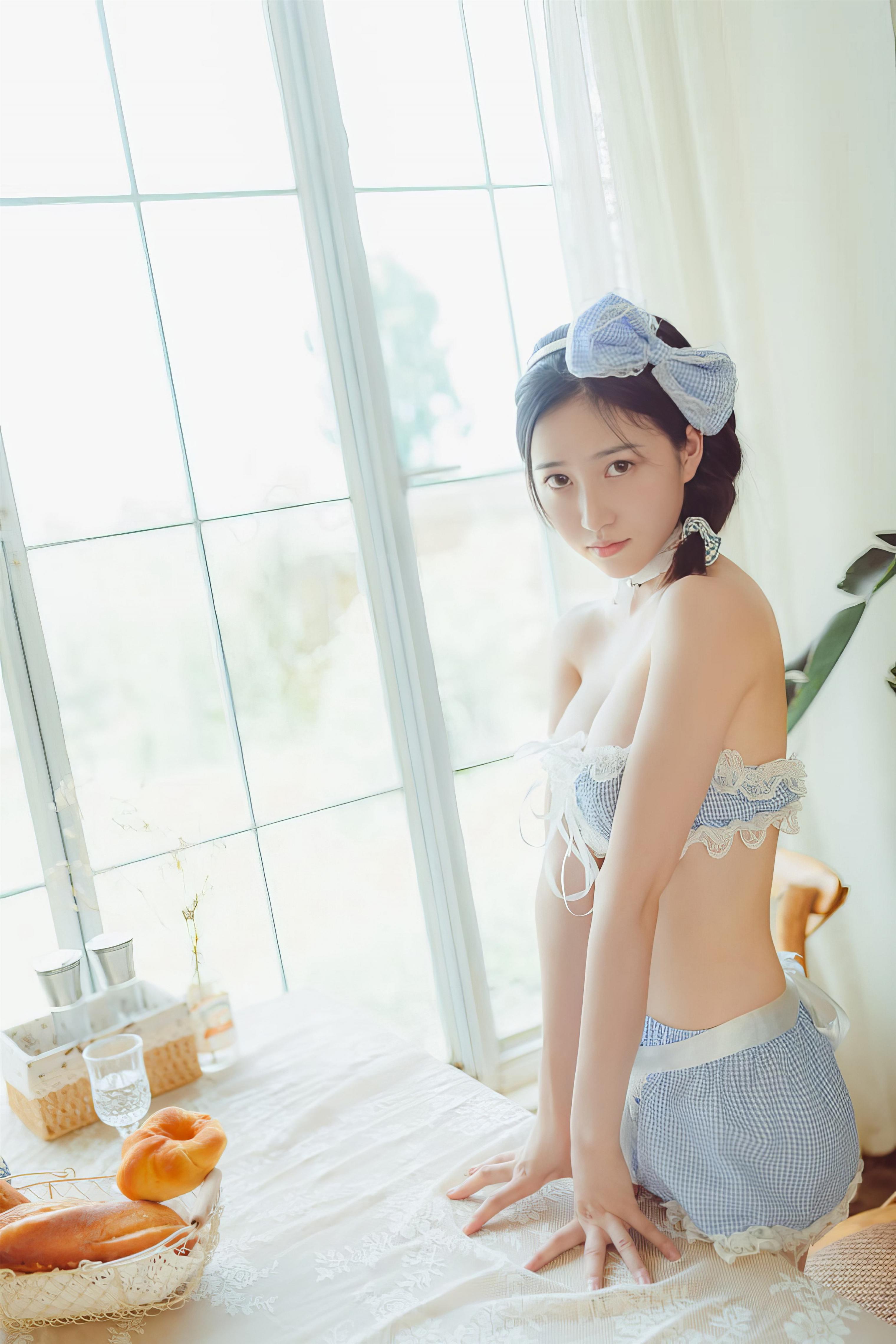 年年少女 - 厨娘，你是厨子我是饭菜