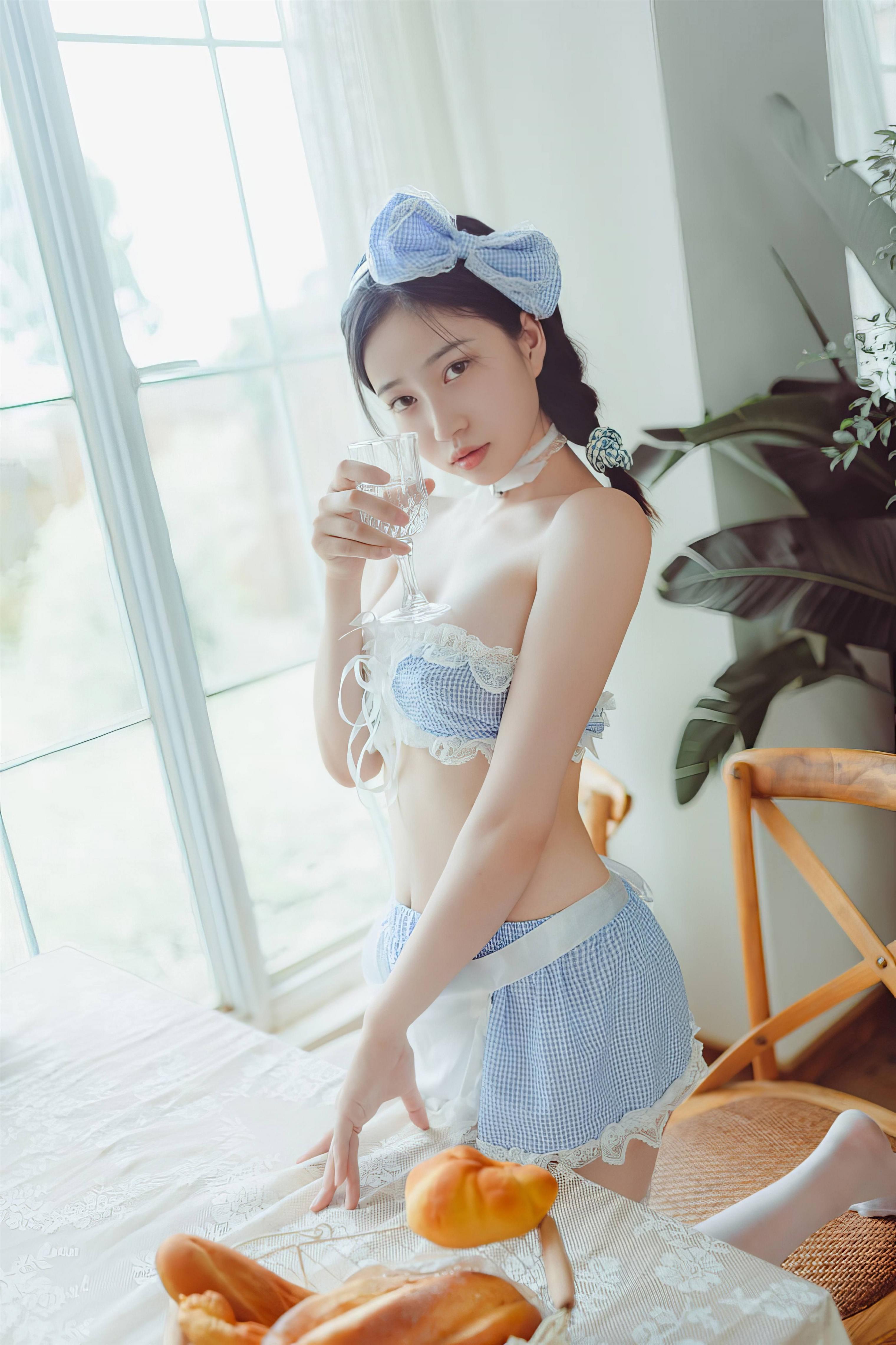年年少女 - 厨娘，你是厨子我是饭菜