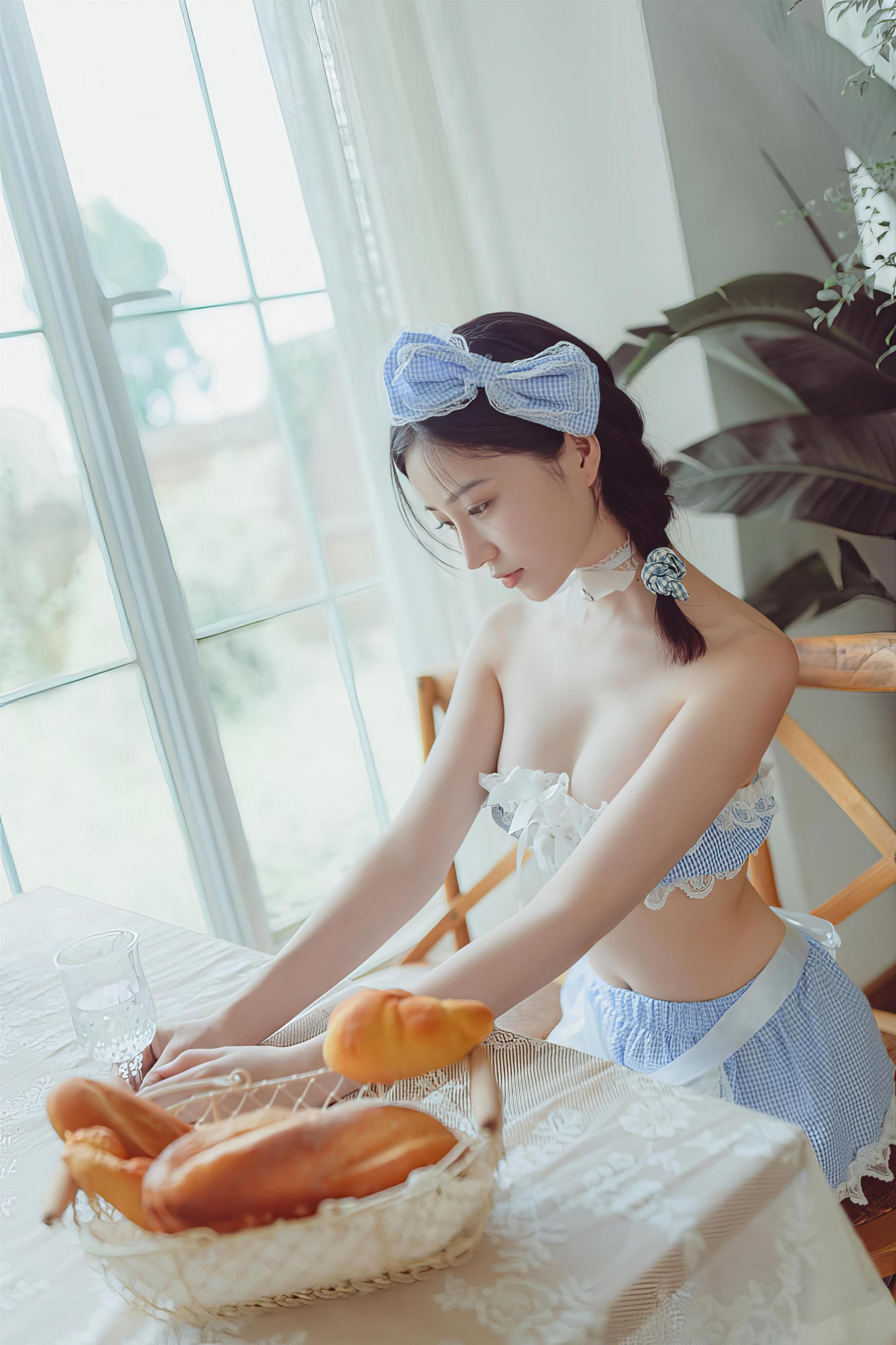 年年少女 - 厨娘，你是厨子我是饭菜
