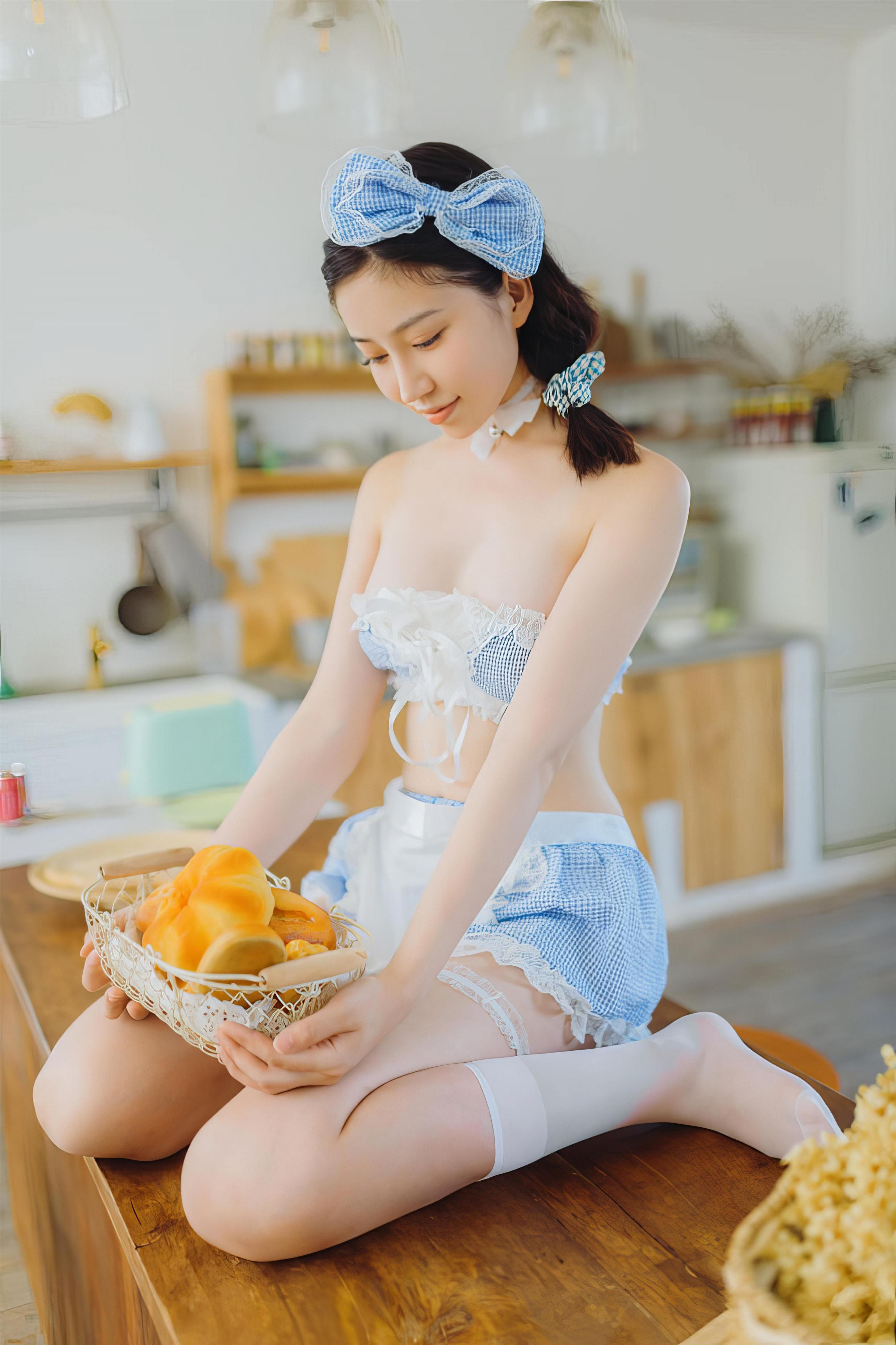 年年少女 - 厨娘，你是厨子我是饭菜