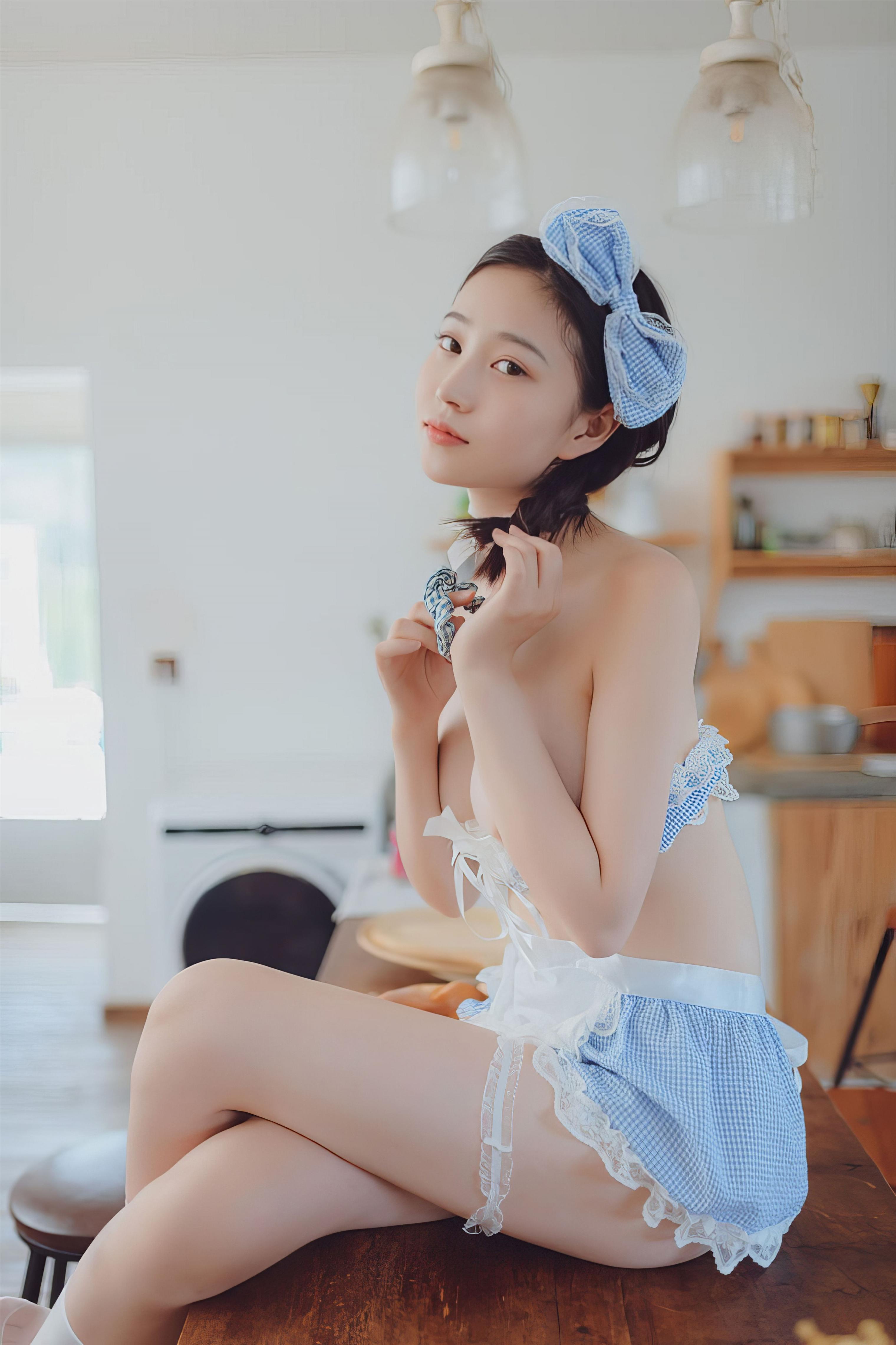 年年少女 - 厨娘，你是厨子我是饭菜