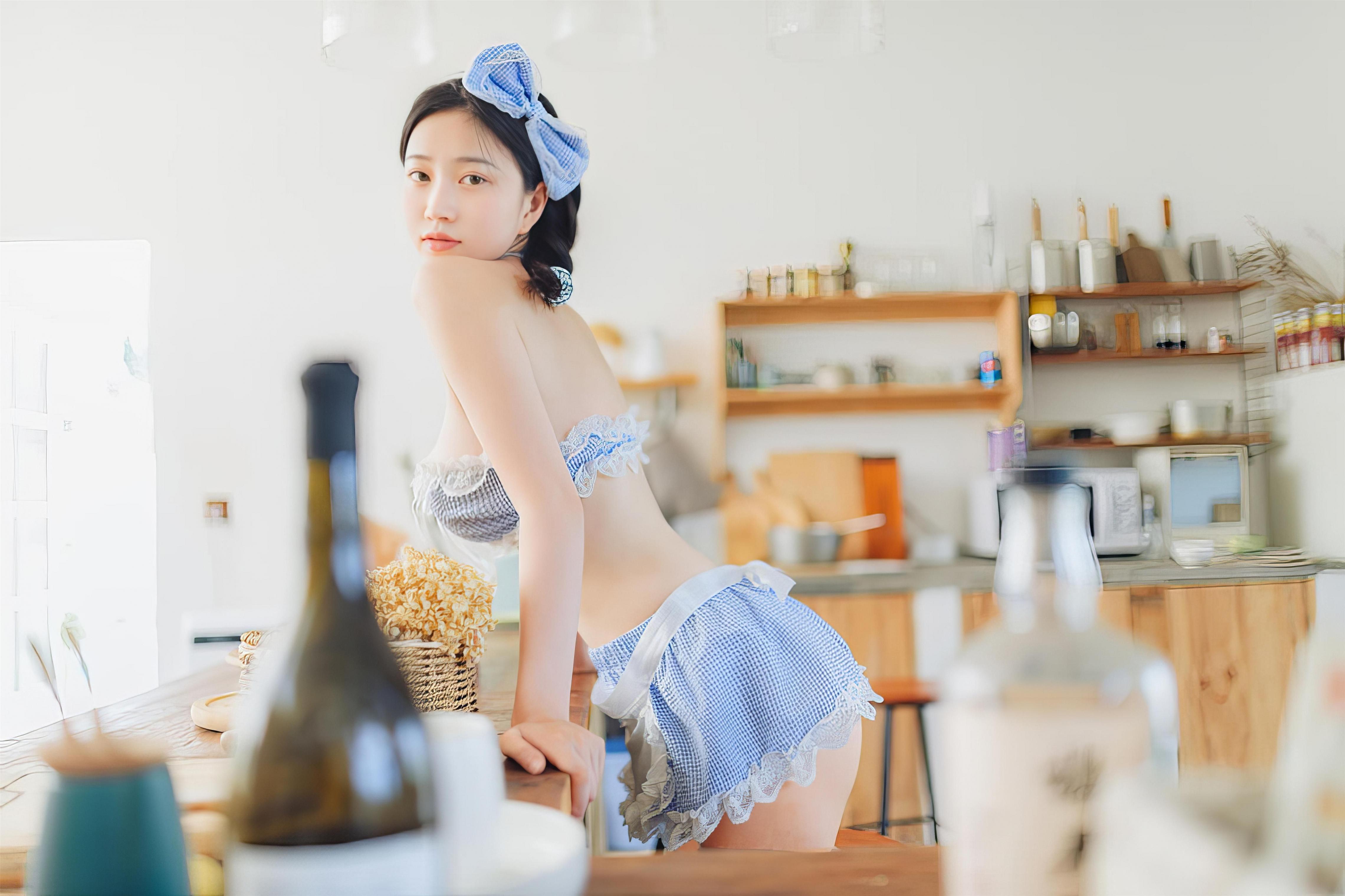 年年少女 - 厨娘，你是厨子我是饭菜