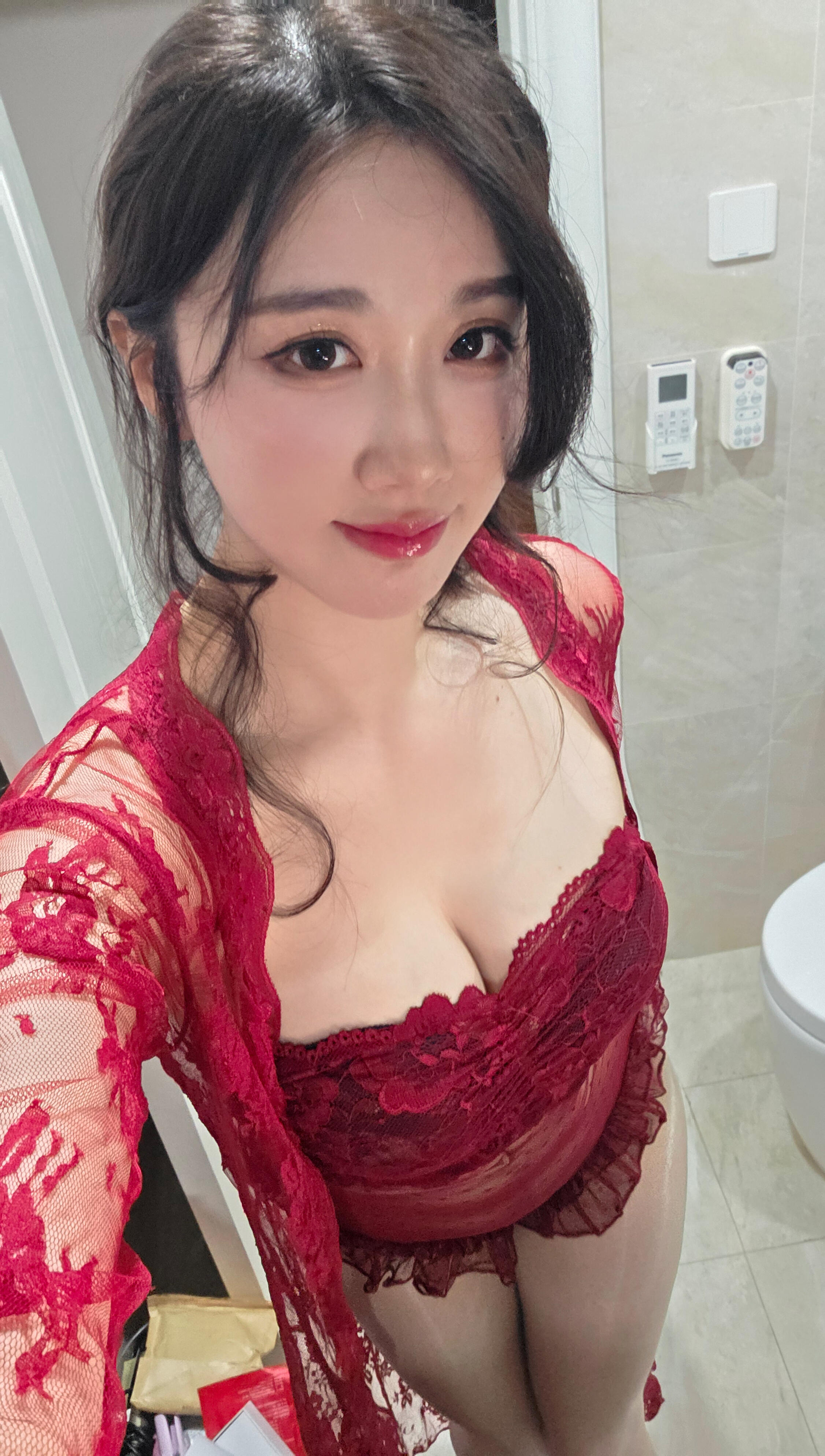 看图之都是女菩萨