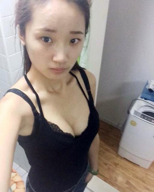爱做爱的女孩子身材就是棒