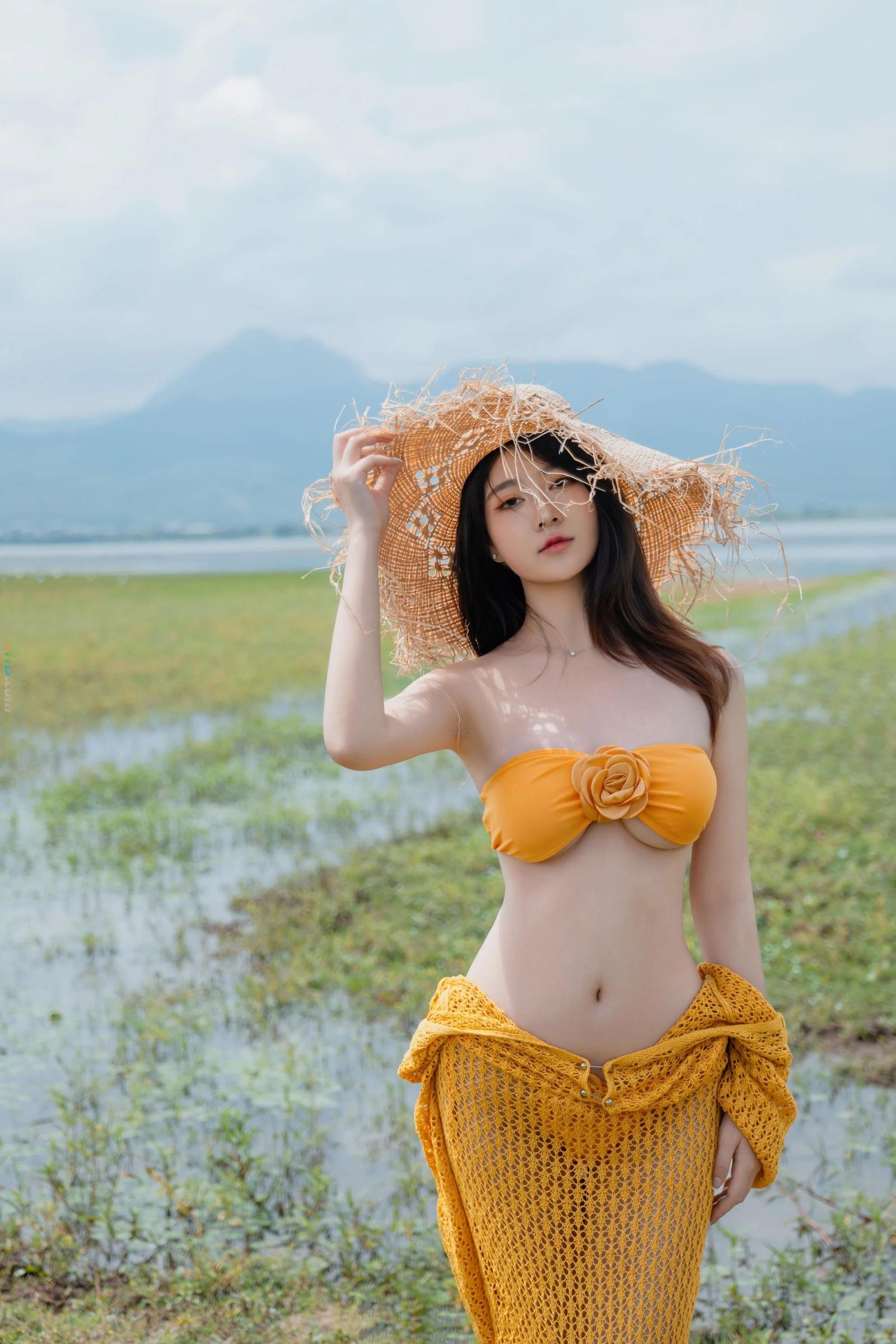 夏麓[30P]