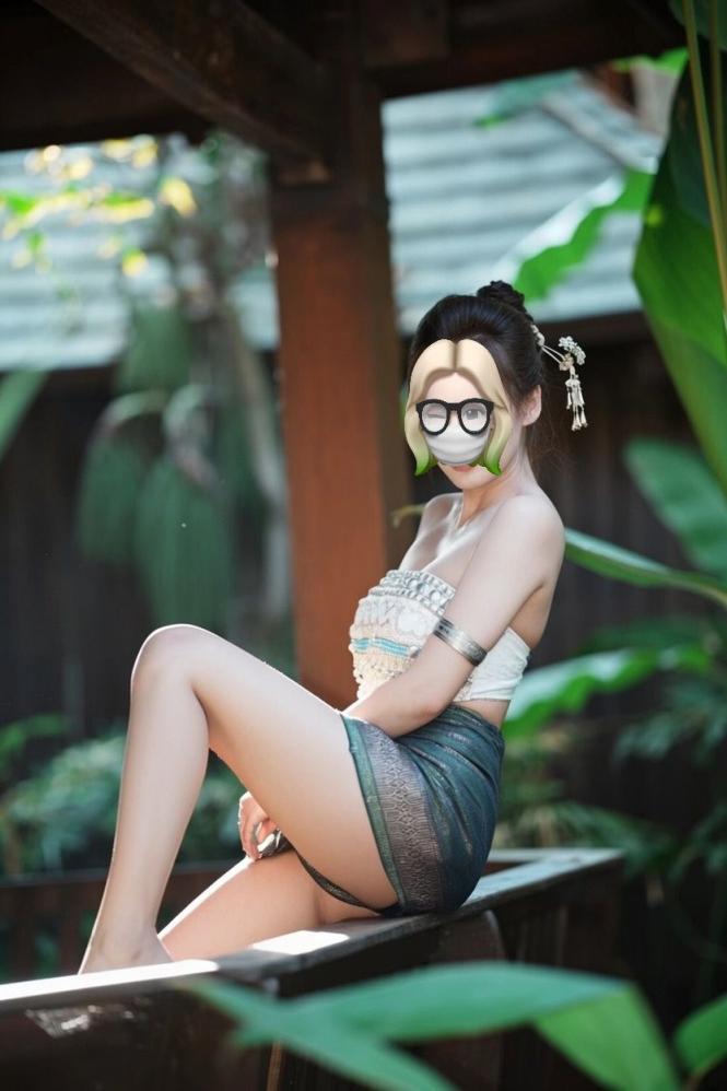 熟女风骚